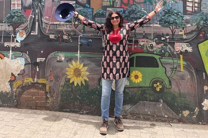 This is Hillbrow - What to expect from the guides (and why reviews highlight this)
