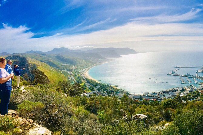 Three Day Private tour: Table Mountain, City, Cape Peninsula and Winelands - FAQ