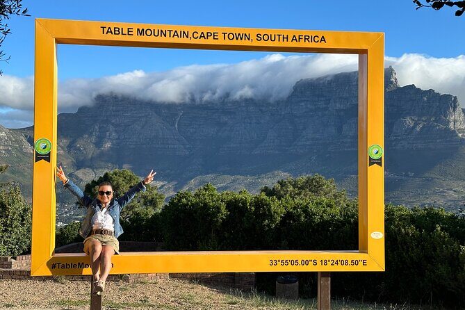 Top 10 Super Tour: Table Mountain, Penguins & Cape of Good Hope Small Group Trip - A One-Day Cape Town Hit: What You Actually Get for $60