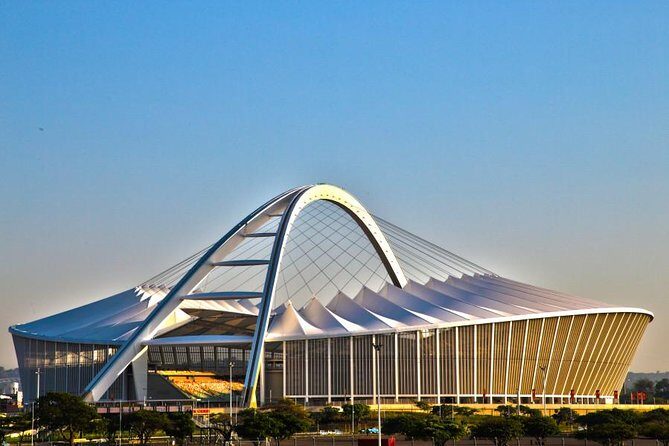 Top 10 Things to do in Durban City Tour - uShaka Village Walk: the mid-tour reset for shopping and lunch