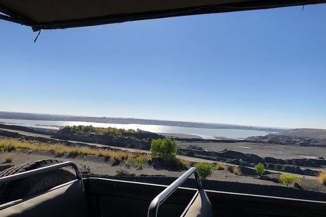 Tour the Cullinan Diamond Mine - Price and value: what $158.72 really covers