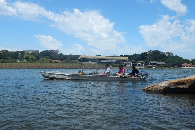 Touw River Boat Cruise - Wilderness National Park - Boat Comfort and What to Bring (Ponchos Aren’t a Superpower)