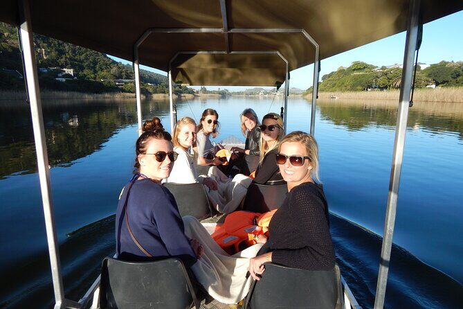 Touw River Boat Cruise - Wilderness National Park - The Real Cost: SANParks Day Permits and How to Budget Smartly