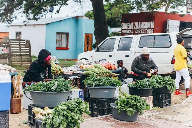 Township Experience - Port Elizabeth - Key highlights worth your attention