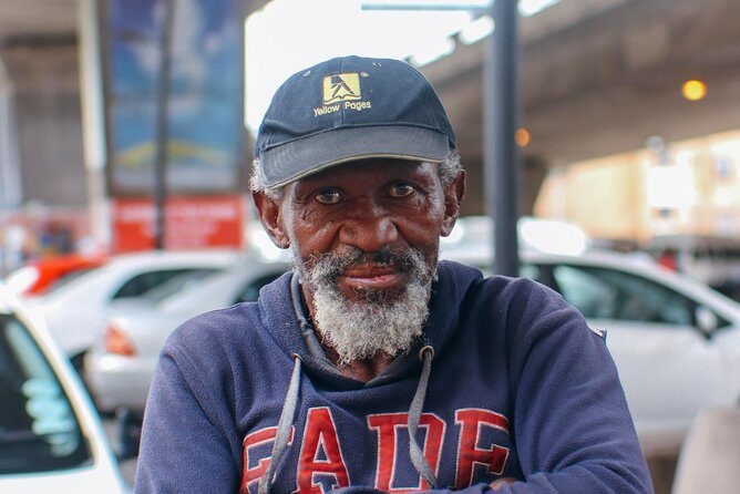 Township Experience - Port Elizabeth - Community improvement projects: the heart of the experience
