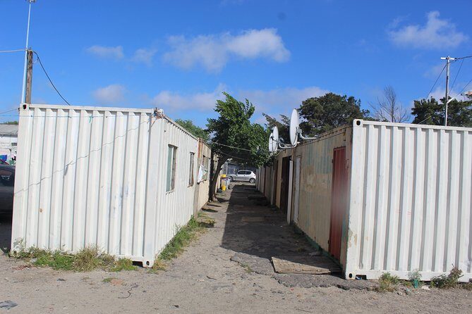 Township - Langa - Apartheid Museum Plus Arts and Culture Tour - Price and what you actually get for $86.58