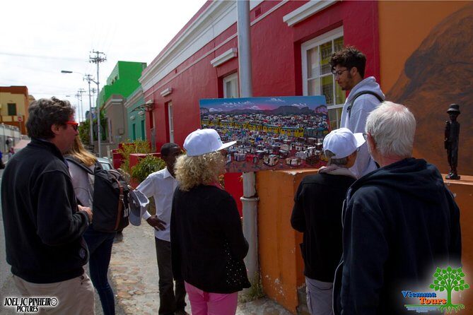 Township Tour - Key Highlights Worth Your Time