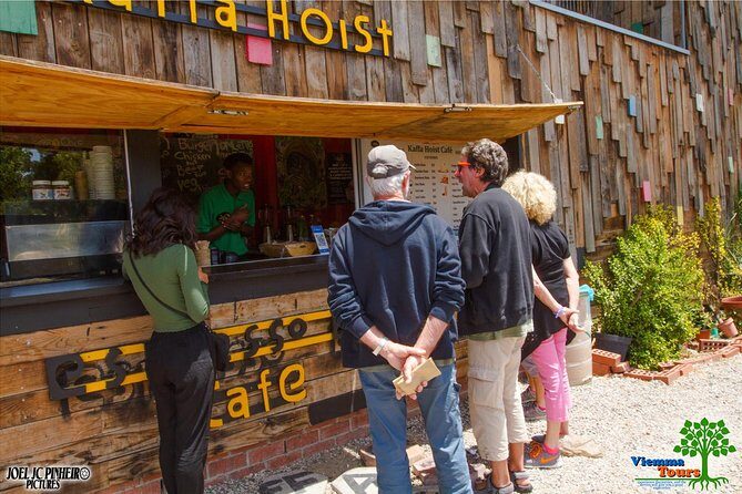 Township Tour - A 4-Hour Route That Links Apartheid History to Daily Life