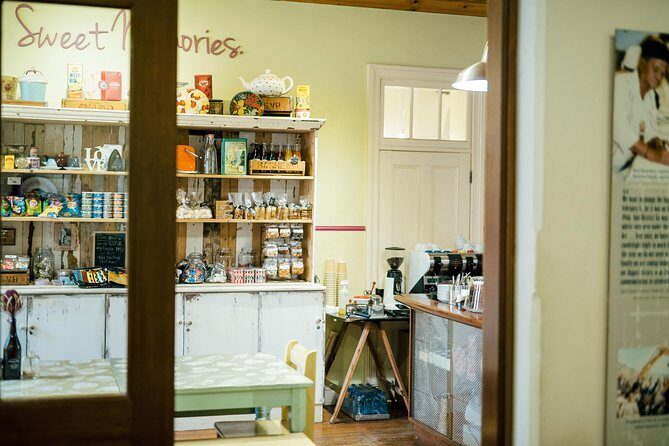 Township Tour District 6 Museum Robben Island drop off at hotel - Key Points Before You Go