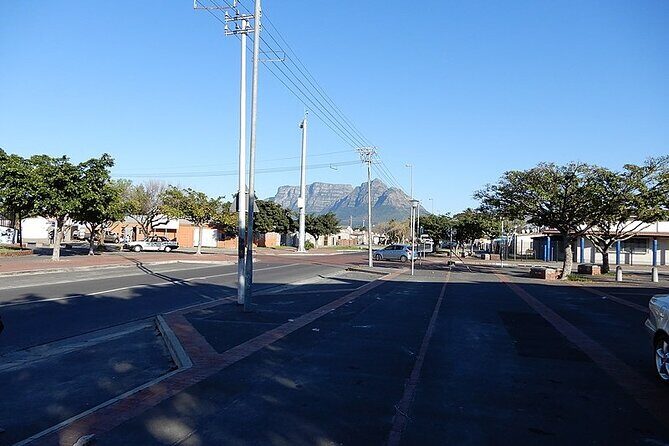 Township Walking Tour - Langa Township on foot: what you gain in 4 hours