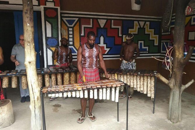 Traditional Tribal Village Tour - Should you book this tour?