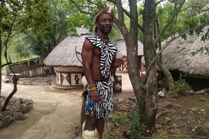 Traditional Tribal Village Tour - Drumming and dancing: why the final session is the best “energy moment”