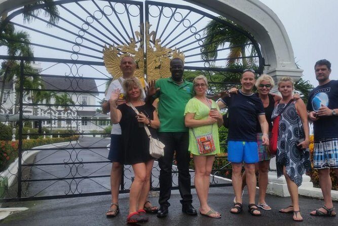 Trip to Soufiere: Volcano, Twin Pitons, Waterfall, Mud Bath & Botanical Garden - Price and Value: What $149.50 Actually Buys You