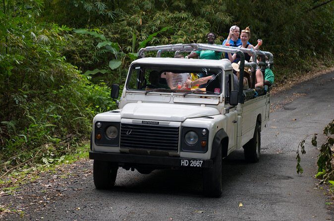 Triple Adventure - Jeep Safari - Who Should Book This Jeep Safari Zipline Day (And Who Might Skip It)