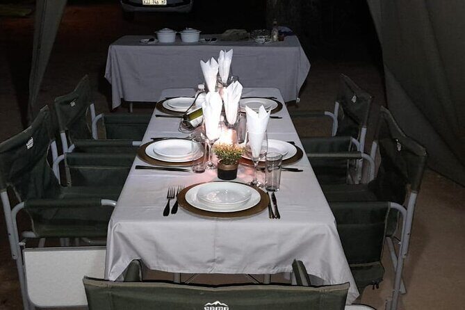 Two day Kruger National Park Safari from Johannesburg - Who this tour fits best