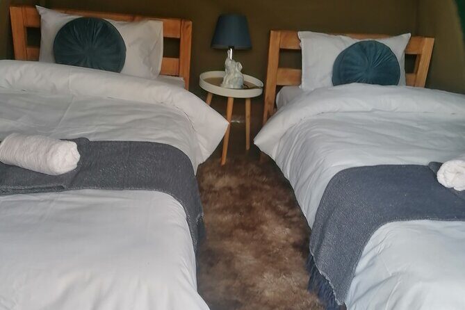 Two Days, One Night Tour: Blyde River to Kruger National Park - Comfort, Timing, and What to Pack