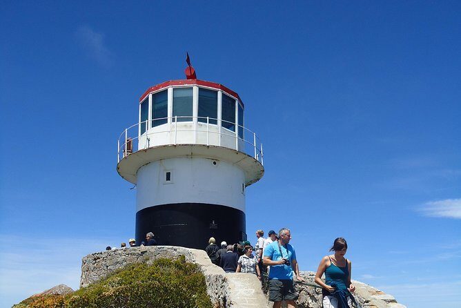 Ultimate Cape Point Tour from Cape Town - Full Day - Cape Point and Cape of Good Hope: The 40-Minute Hike That Turns Views Into Meaning
