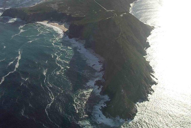 Ultimate Cape Point Tour from Cape Town - Full Day - Boulders Beach Penguin Colony: Boardwalk Viewing Done Right