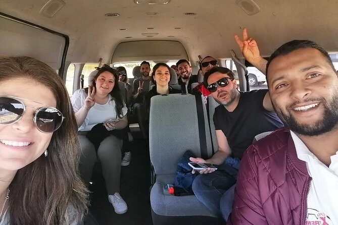 Ultimate Cape Point Tour from Cape Town - Full Day - Timing, Transport, and Group Size: What the 8–9 Hours Really Means