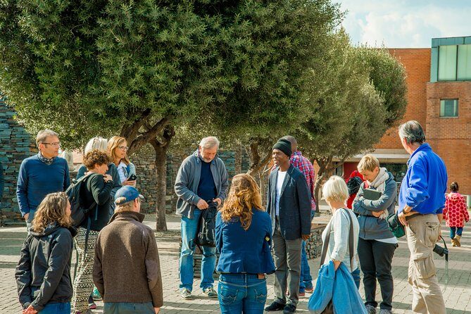 Ultimate Johannesburg Soweto Experience with Apartheid Museum - How the 7-hour route works (and why it matters)
