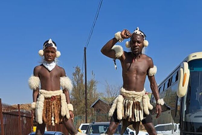 Ultimate Johannesburg Soweto Experience with Apartheid Museum - Hector Pieterson Museum and Memorial: why 1976 still echoes