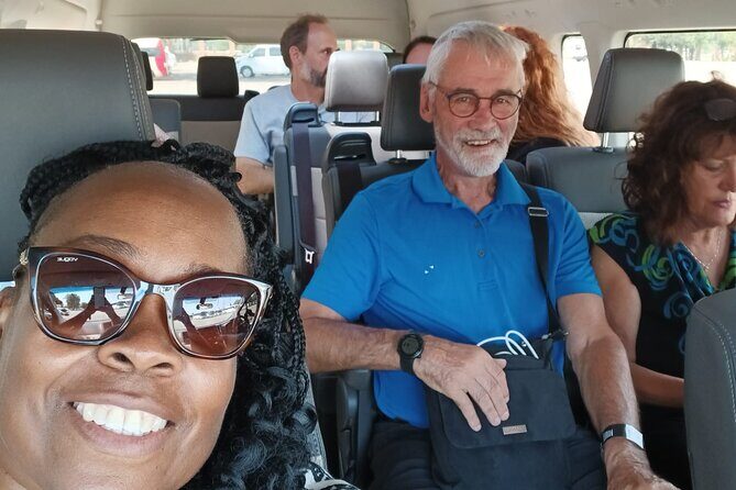Ultimate Johannesburg Soweto Experience with Apartheid Museum - Constitution Hill Human Rights Precinct: prison turned into a human-rights message