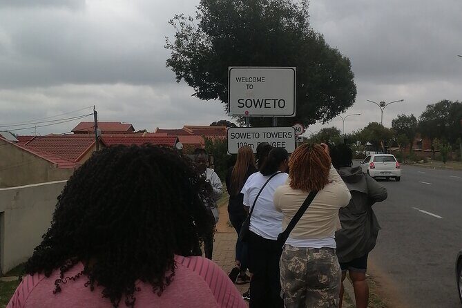 Ultimate Johannesburg Soweto Experience with Apartheid Museum - Price and value: what $101.01 covers, and where it can creep up