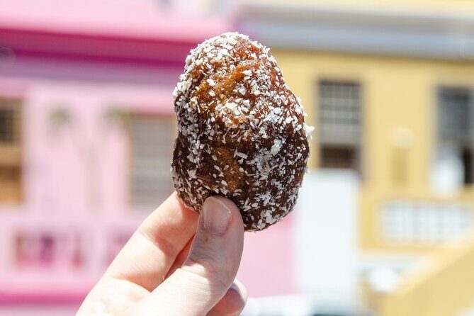 Unique Bo-Kaap Tour with Food Tasting, Western Cape - Why this Bo-Kaap walk fits your schedule