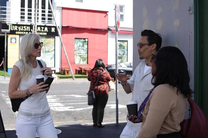 Unique Bo-Kaap Tour with Food Tasting, Western Cape - Price and value: what $37.03 buys you