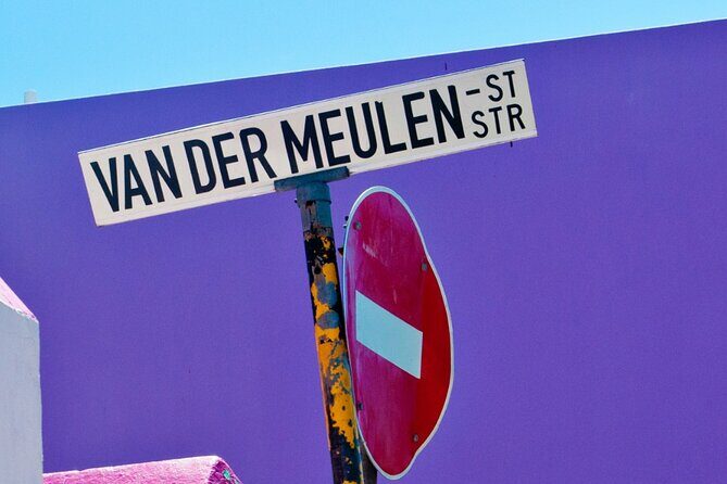 Unique Bo-Kaap Tour with Food Tasting, Western Cape - Who should book this tour (and who may prefer something else)