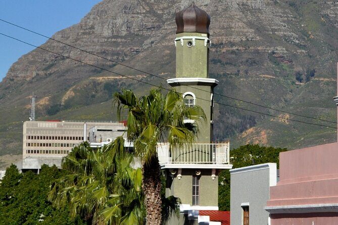 Unique Bo-Kaap Tour with Food Tasting, Western Cape - Tips to make the most of it