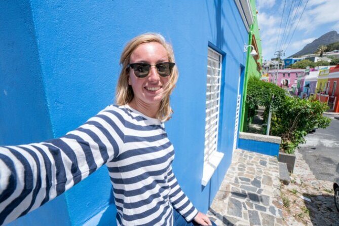Unique Bo-Kaap Tour with Food Tasting, Western Cape - Meeting at Bo-Kaap Deli and getting your bearings