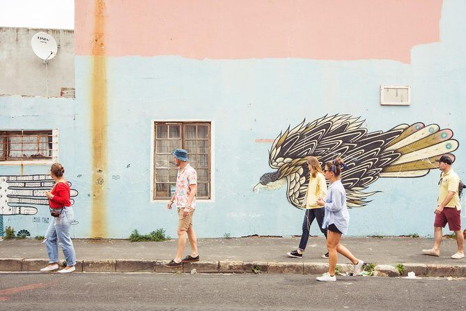 Urban Safari in Cape Town - Why an urban safari fits Cape Town