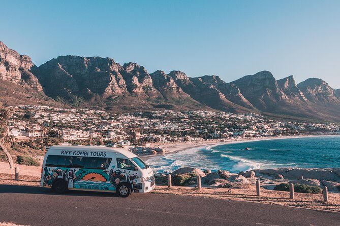 Urban Safari in Cape Town - Getting a local guide effect (and how to use it)