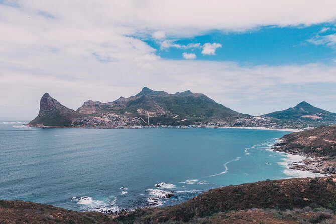 Urban Safari in Cape Town - Bo-Kaap and Woodstock: culture stops with real people time