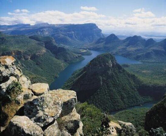 Valley of a Thousand Hills - Durban - Why this Durban combo is great when you have limited time