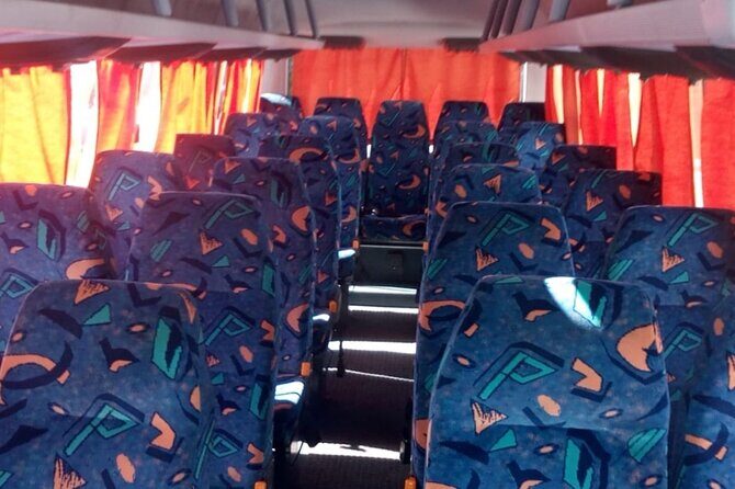 Vehicle Hire Full Day 10Hour Chauffeur Drive Cape Town to 15 PAX - Optional Tour Guide: When Adding One Makes Sense