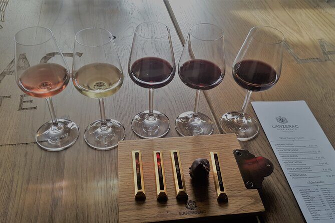 Vine Hopper: Hop-On Hop-Off Wine Tour - Eastern Route - Should you book the Vine Hopper Eastern Route?