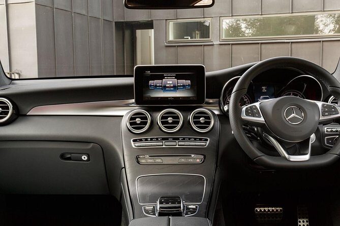 VIP Cape Town Private Guided Tour in Premium Luxury Vehicle - 6–8 Hours of Cape Town Control With a Private Chauffeur