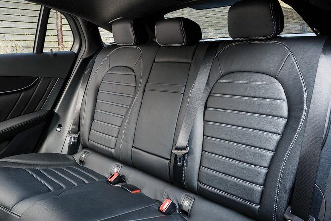 VIP Cape Town Private Guided Tour in Premium Luxury Vehicle - Safaris Around Cape Town: Why the Chauffeur Part Matters