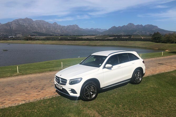 VIP Cape Town Private Guided Tour in Premium Luxury Vehicle - Starting at the Convention Centre: Easy Pickup, Less Guesswork