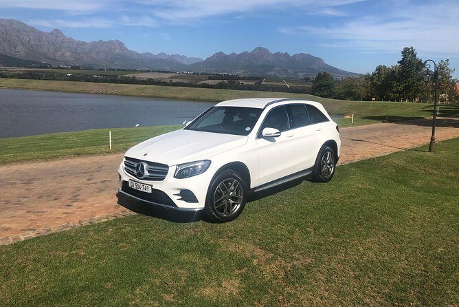 VIP Cape Town Private Guided Tour in Premium Luxury Vehicle - Price and Value: When $316.09 per Group Really Works