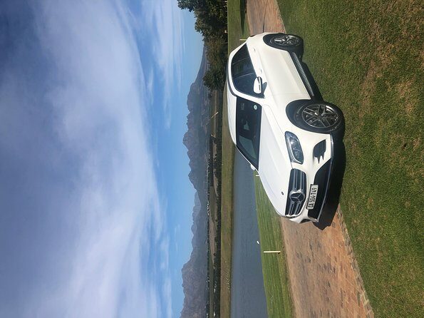VIP Cape Town Private Guided Tour in Premium Luxury Vehicle - Guide Quality That Makes the Day Easier (Reuben and Don Pedro)