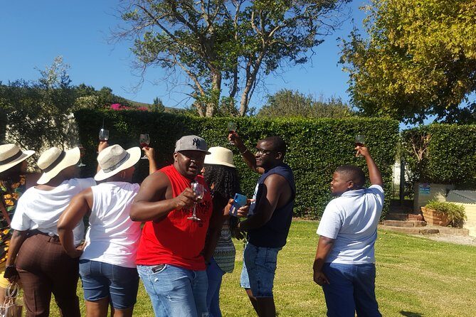 Visit Constantia Wineries + Muzenberg Noordhoek Beaches F/D - Stop 6: Hout Bay harbor walk, seals, and fish-and-chips culture