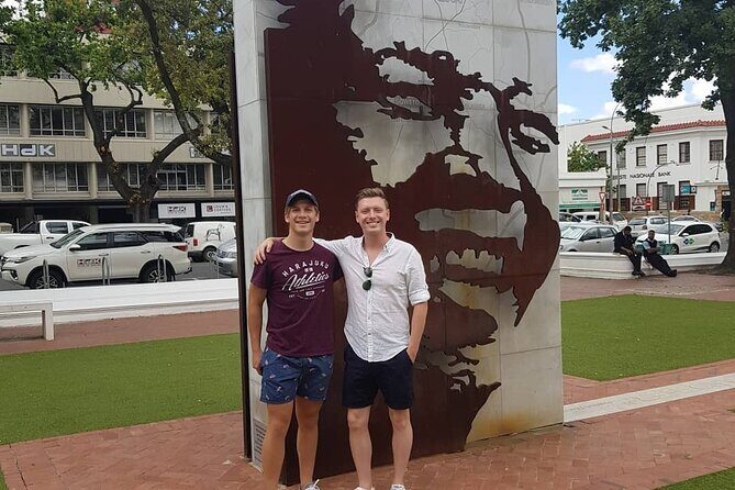 Walking Tour of Stellenbosch - Entering Stellenbosch: Church Street Start and an Easy 90 Minutes