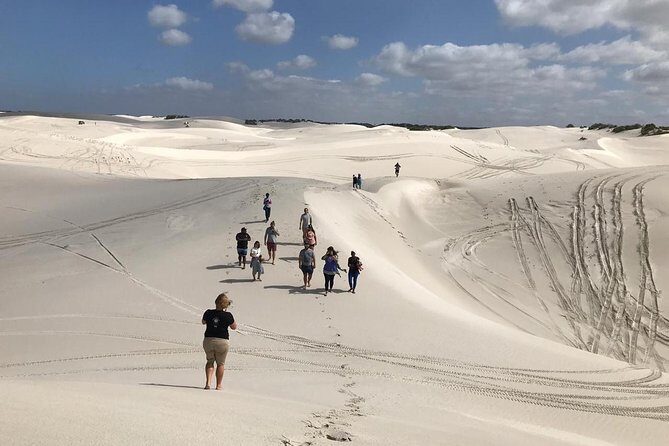 West Coast Day Trip from Cape Town - Key highlights I’d circle on your plan