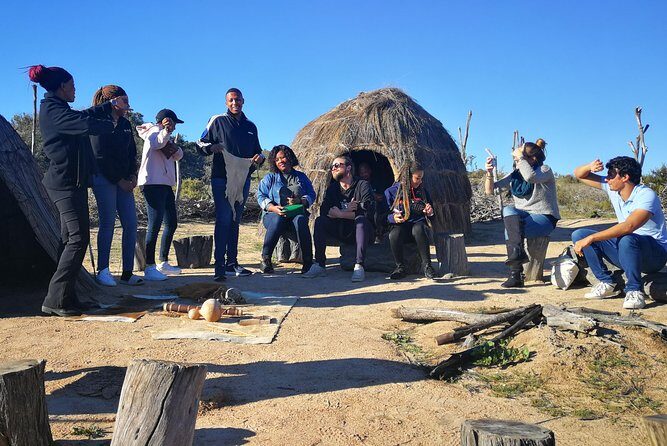 West Coast Day Trip from Cape Town - Tea tasting, lunch, and guide commentary that keeps it human