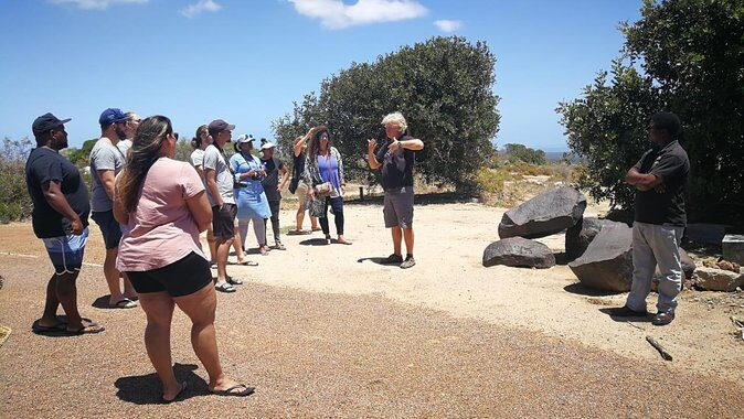West Coast Day Trip from Cape Town - Price and what you’ll pay extra on the day