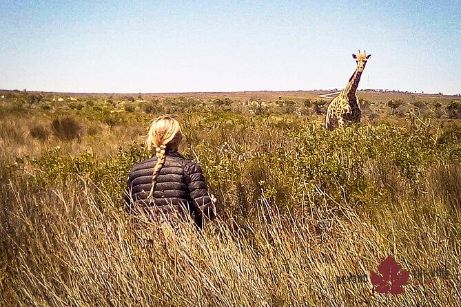 West Coast Safari and Khoi San village COMBO - PRIVATE TOUR - Practical tips before you go