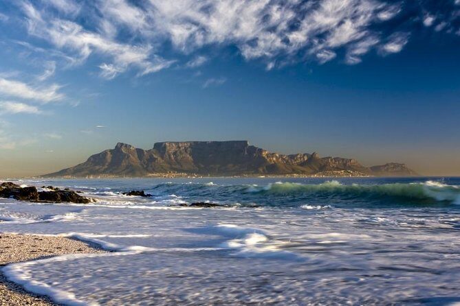 West Coast Safari and Khoi San village COMBO - PRIVATE TOUR - Should you book this West Coast Safari and Khoi San village combo?